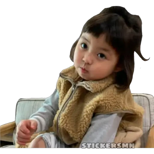 stickers_Lee_Rohee_(Lohee)_👧🏻Bebita_Coreana_🥰