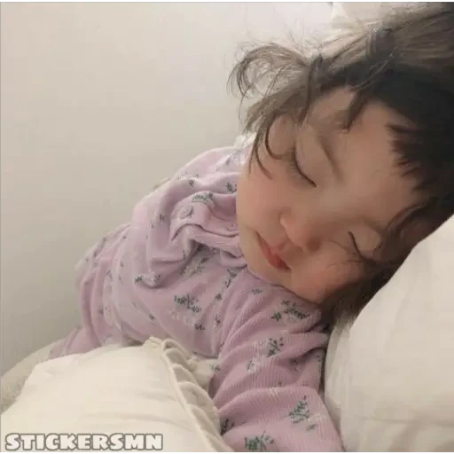 stickers_Lee_Rohee_(Lohee)_👧🏻Bebita_Coreana_🥰