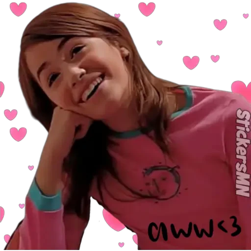 stickers_Floricienta_🌻