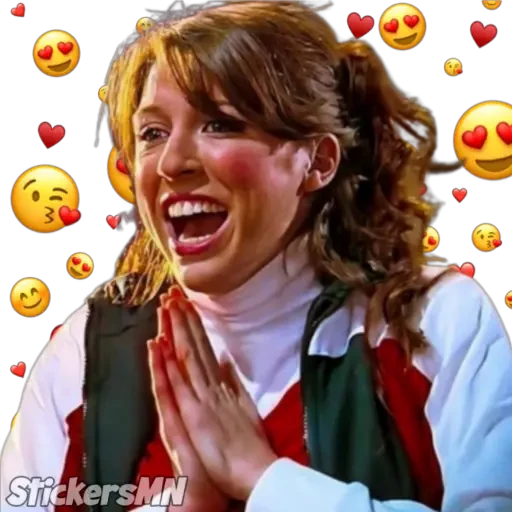 stickers_Floricienta_🌻