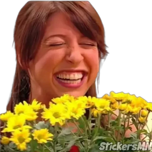 stickers_Floricienta_🌻