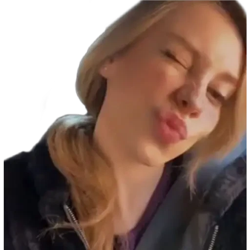 stickers_Ester_Exposito👸🏼_Carla_🍷_ELITE