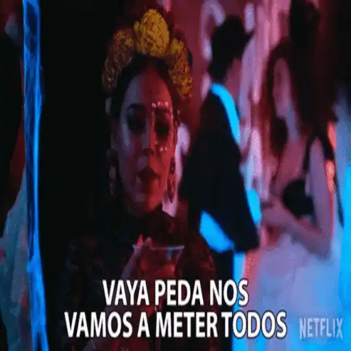 stickers_Elite_Netflix-Lu👸🏻Frases_Mov