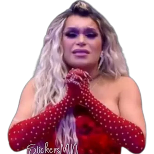 stickers_Wendy_Guevara_👸🏼