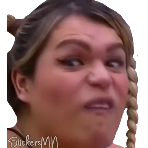 stickers_Wendy_Guevara_👸🏼