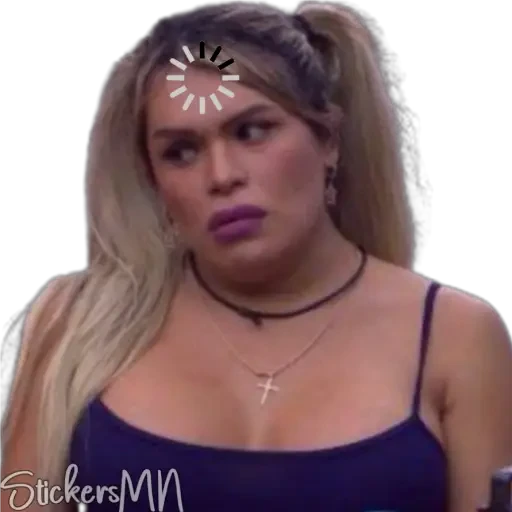 stickers_Wendy_Guevara_👸🏼