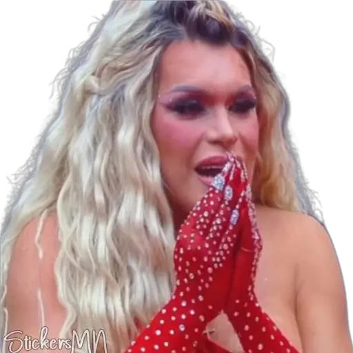 stickers_Wendy_Guevara_👸🏼