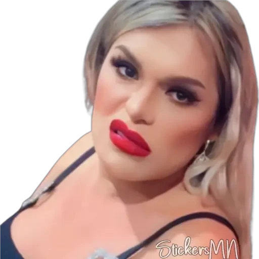 stickers_Wendy_Guevara_👸🏼