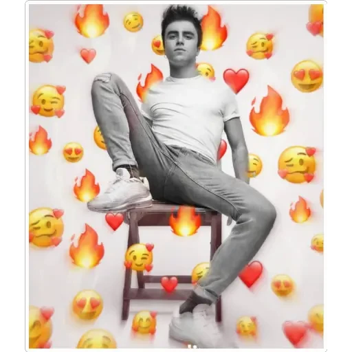 stickers_Itzan_Escamilla_👦🏻ELITE_🍝