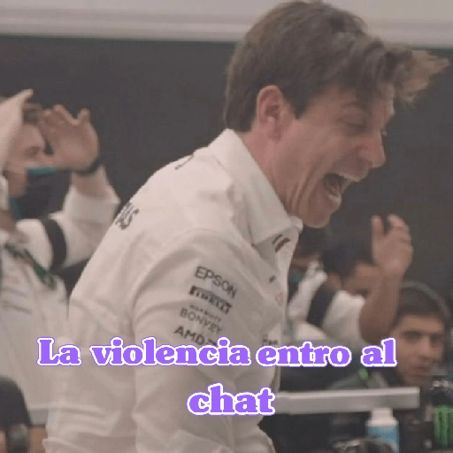stickers_🏁🏎️_Viendo_la_F1_be_like:_