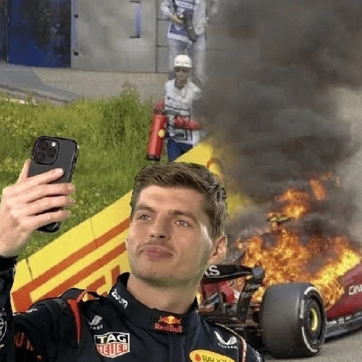 stickers_🏁🏎️_Viendo_la_F1_be_like:_