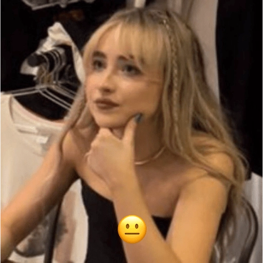 stickers_Sabrina_Carpenter