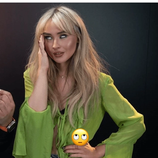 stickers_Sabrina_Carpenter