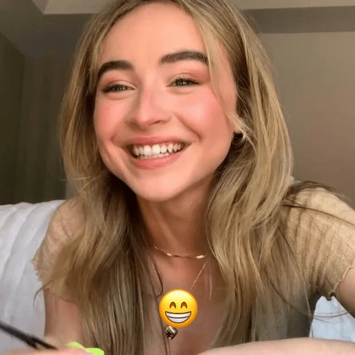 stickers_Sabrina_Carpenter