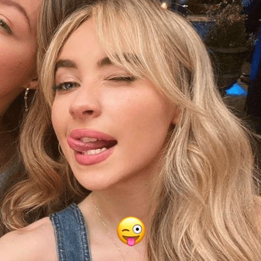 stickers_Sabrina_Carpenter