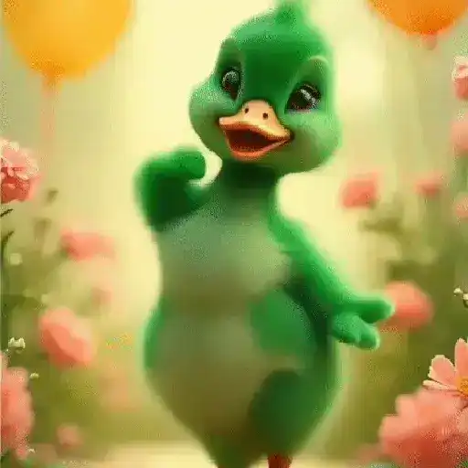 stickers_Patito_Viral_TikTok_🦆💛⭐