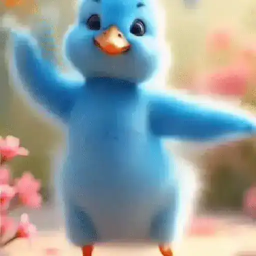 stickers_Patito_Viral_TikTok_🦆💛⭐