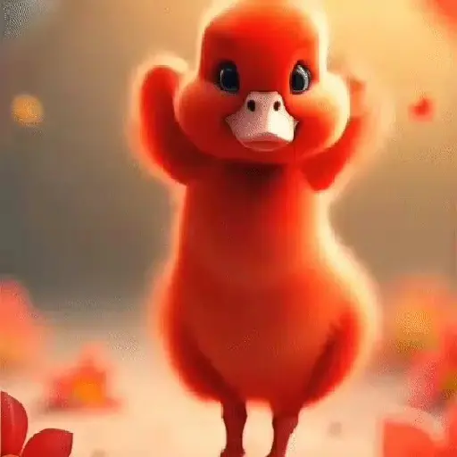 stickers_Patito_Viral_TikTok_🦆💛⭐