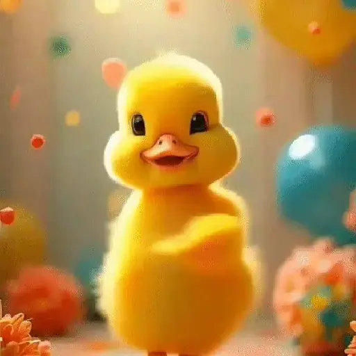 stickers_Patito_Viral_TikTok_🦆💛⭐