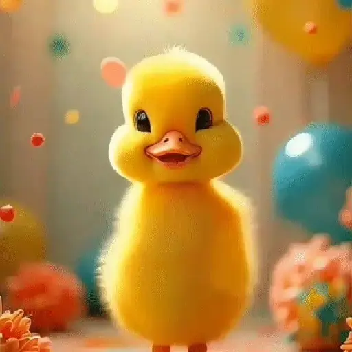 stickers_Patito_Viral_TikTok_🦆💛⭐