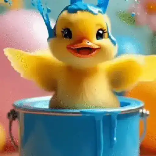 stickers_Patito_Viral_TikTok_🦆💛⭐