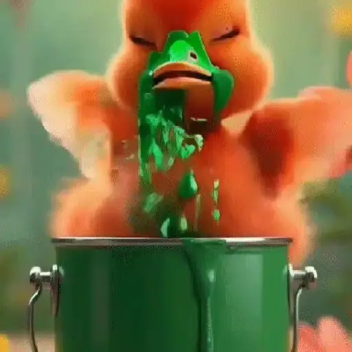 stickers_Patito_Viral_TikTok_🦆💛⭐