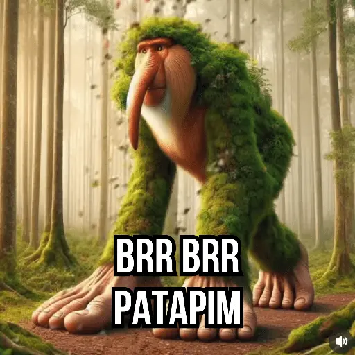 stickers_Meme_Tiktok_Brainrot
