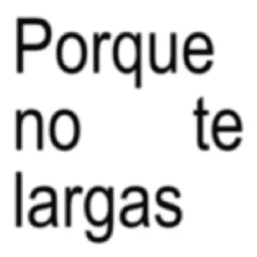 stickers_oh_eres_bautista_eres_Otaku😎