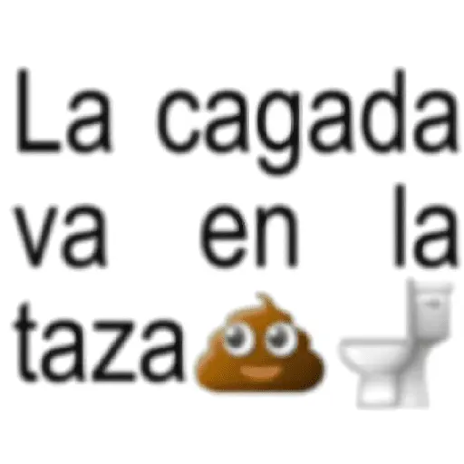 stickers_oh_eres_bautista_eres_Otaku😎