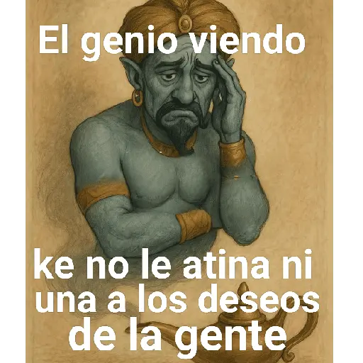 stickers_El_genio_✨_🧞♂️✨