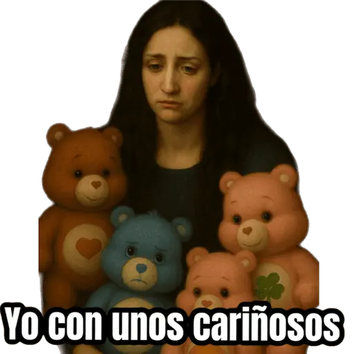 stickers_🧞♂️_Genio_de_la_Lampara_🧞✨
