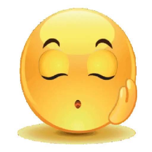 stickers_Emojis_animados_para_usar😉✨
