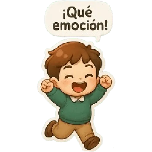 stickers_Día_del_Niño_y_la_Niña