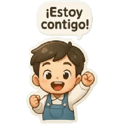 stickers_Día_del_Niño_y_la_Niña