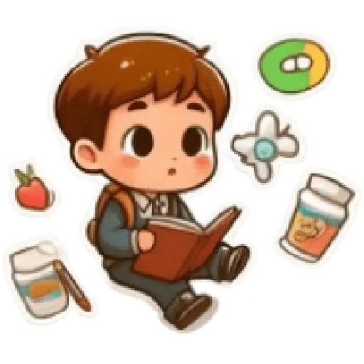 stickers_Día_del_Niño_y_la_Niña