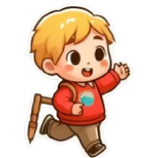 stickers_Día_del_Niño_y_la_Niña
