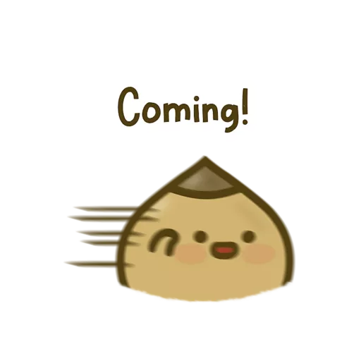 stickers_Chesty_Is_Late