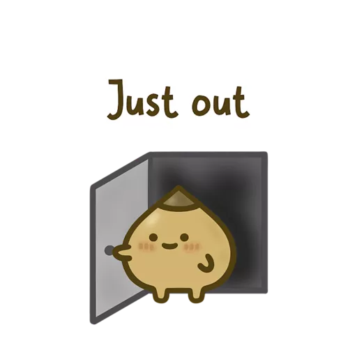 stickers_Chesty_Is_Late