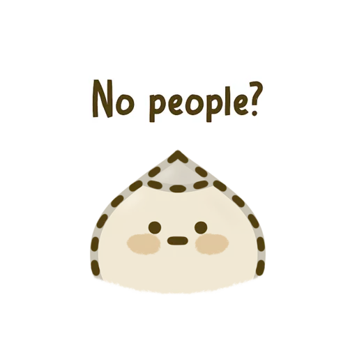 stickers_Chesty_Is_Late