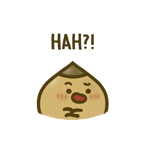 stickers_Chesty_Is_Late