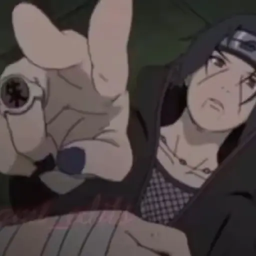 stickers_Itachi_bailando_🕺🏻✨