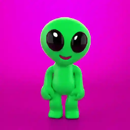stickers_👽🛸Soy_Un🎶MarCiaNo👽🛸