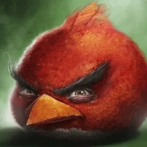 stickers_Angry_Birds_Realista