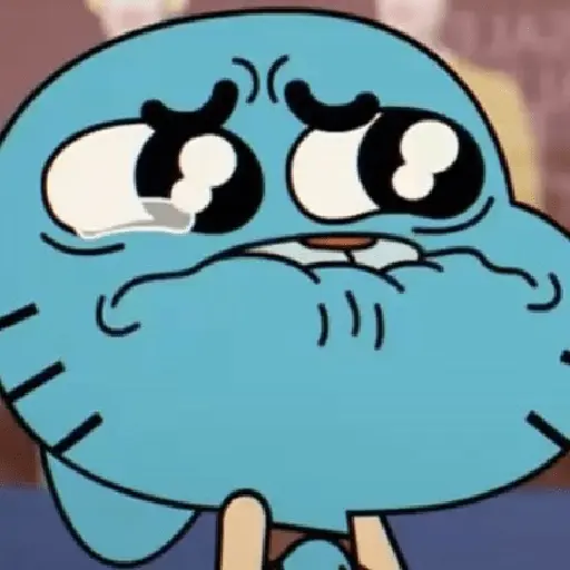 stickers_GUMBALL_2💙