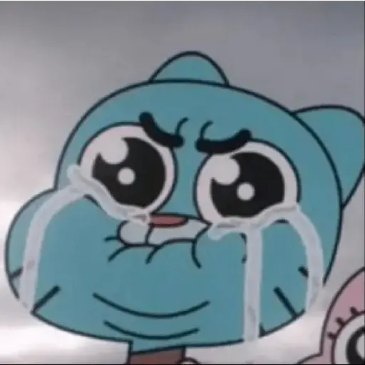 stickers_GUMBALL_2💙