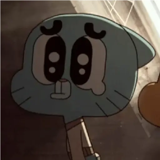 stickers_GUMBALL_2💙