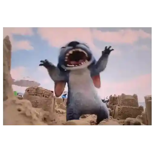 stickers_Stitch_|_Movie_💙🎦
