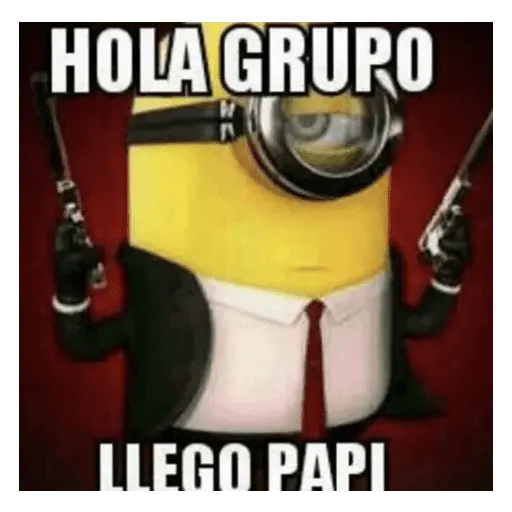 stickers_Pal_Grupo_😈