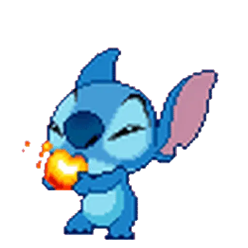 stickers_lilo_stitch_pixel_gif_🍿