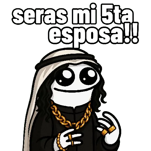 stickers_Flork_árabe_😎💼